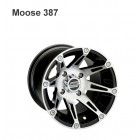 Диски для квадроциклов Moose 387